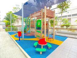 Le Reve (D14), Condominium #460662671
